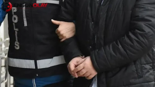 Nevşehir'de firari FETÖ hükümlüsü yakalandı