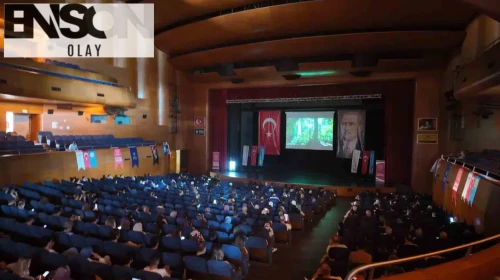 Bursa’da ormanları korumak için seferberlik: 650 bin öğrenciye "yangın elçisi" eğitimi