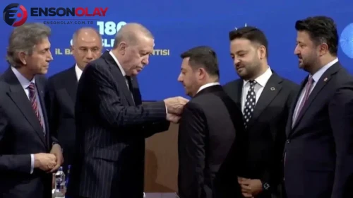 AK Parti’ye katılan belediye başkanlarının sayısı üçe çıktı