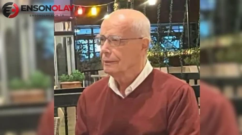 Prof. Dr. Yusuf Zeren Kimdir Neden Öldü?