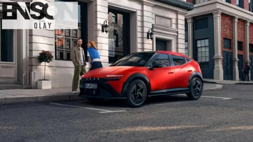 Hyundai İzmit Fabrikasında Elektrikli IONIQ 3 Üretimi Başlıyor