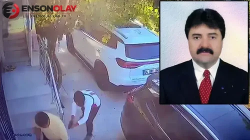 Mali müşavir İsmet Çelik cinayeti davasında karar : 5 sanığa ağırlaştırılmış müebbet
