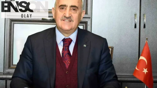 158 yıllık iyilik çınarı: Erzurum’un Gönülden Kızılay’a Gururla Kutlaması
