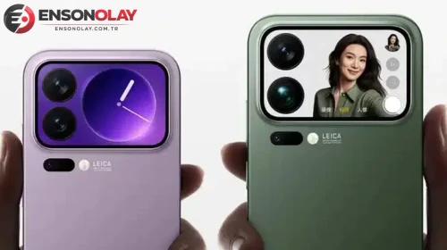 Xiaomi'nin 18 Pro modeli için fiyatlar artıyor