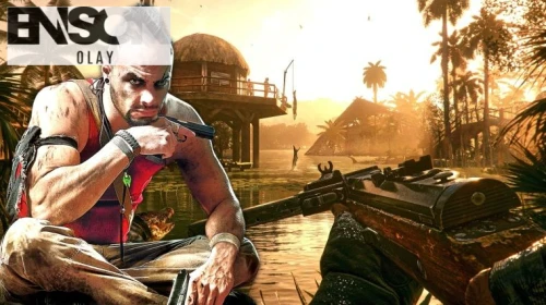 Ubisoft'ta Kriz İddiası! Ghost Recon ve Far Cry 7 İçin Kötü Haber
