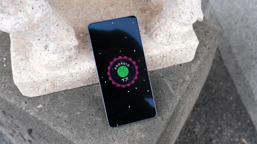 Samsung, One UI 9 için güncellenen Theme Park ile özelliklerini daha da geliştiriyor