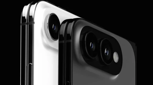 iPhone Ultra modeli için düşünmeden önce iki kez cebiniz zarar görebilir!