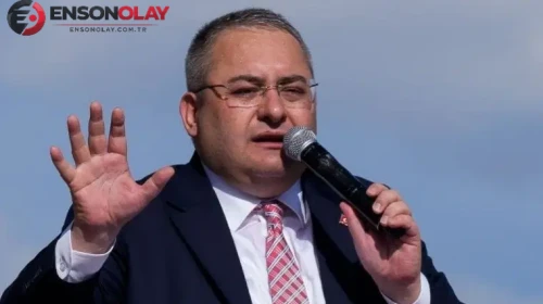 Mesut Özarslan Kimdir? Kaç Yaşında, CHP’den Neden İstifa Etti?