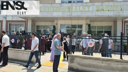 Eda Nur’un hayalleri yarım kaldı: Alkollü sürücü mahkemede 'hatırlamıyorum' dedi