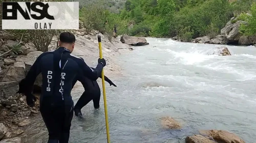Adana'da endişe verici olay: Çocukların boks antrenörü kayıp!