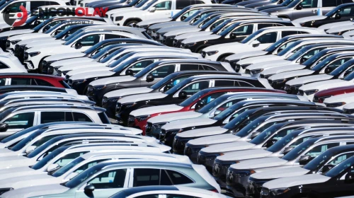 Türkiye’de 2026 Yılının Otomobili Belli Oldu