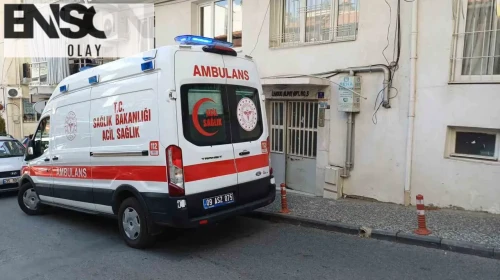 Aydın'da acı haber: Yalnız yaşayan yaşlı kadın koltukta hareketsiz bulundu