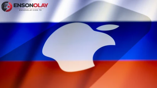 Rusya’dan App Store Tepkisi: Açıklama İstendi