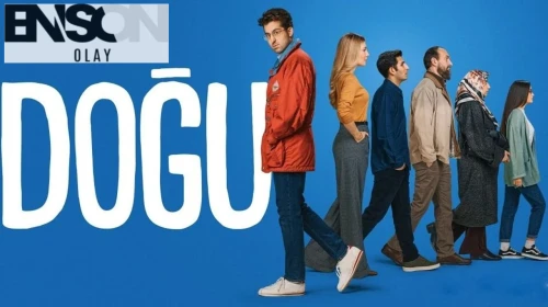 Doğu Dizisi Aycan Kimdir? Semih Akyüzlü Kimdir, Hangi Dizilerde Oynadı?