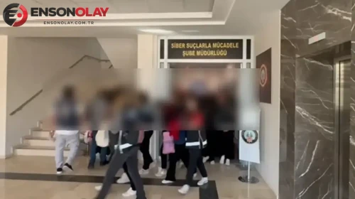 5 İlde dev operasyon! 6,6 Milyar liralık varlığa el konuldu