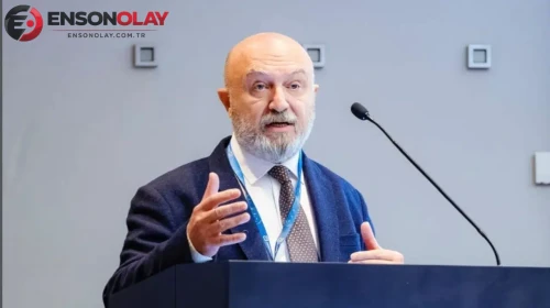 Prof. Dr. Selçuk Peker radyocerrahi alanında dünyada 8’inci oldu