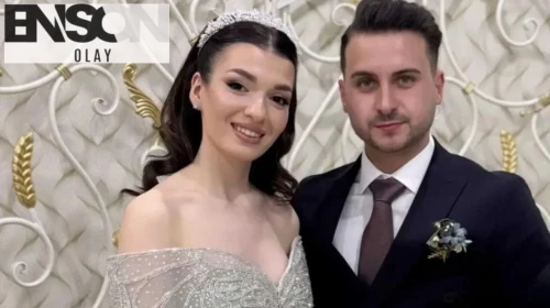 Işıl Özkorucuklu Kimdir, Kaç Yaşında, Nereli? Kerem Ezildi’nin Eşi Işıl Özkorucuklu Ne İş Yapıyor?