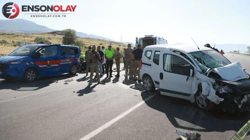 Jandarma Uzman Çavuş Samet Karabulut kimdir, neden öldü?
