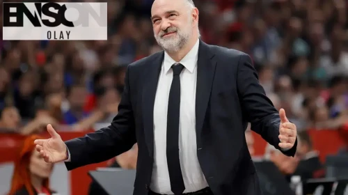 Anadolu Efes'te yarı final sonrası deprem: Laso gidiyor, eski tanıdık dönüyor!