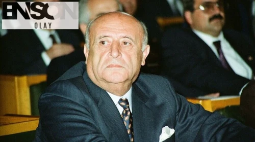 Süleyman Demirel'in vefatının üzerinden 11 yıl geçti