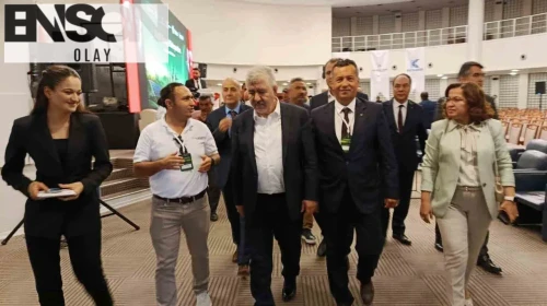 BTSO'daki yeşil sanayi buluşmalarında Gemlik'teki gıda sanayi dikkat çekti
