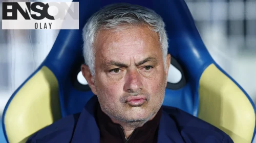 Jose Mourinho, Galatasaray'ın rüya transferini engelledi: Real Madrid'e gidiyor