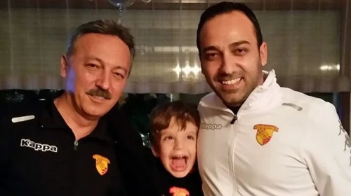 İş İnsanı Doğuş Bayır Kimdir?