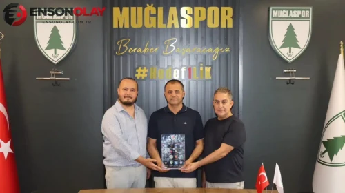 Muğlaspor Briç Takımı, B Ligi'nde zirveye oturdu