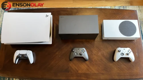 Oyun Konsolu Satışlarında PS5 ve Xbox İçin Endişe Verici Bir Düşüş Gözleniyor