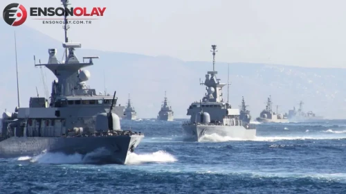 Yunanistan'ın Ege sularında kurmayı planladığı Deniz Parkı projesinin amaçları neler olabilir?