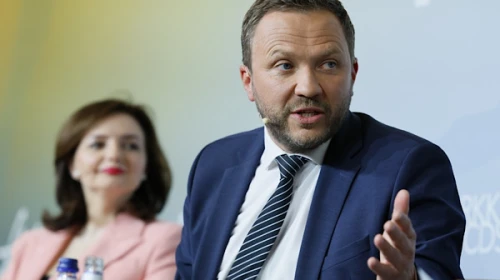 Tsahkna: Ukrayna’nın enerji altyapısını korumak hayati önem taşıyor