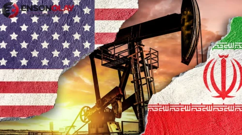ABD'den flaş İran kararı! 21 Ağustos'a kadar petrol izni
