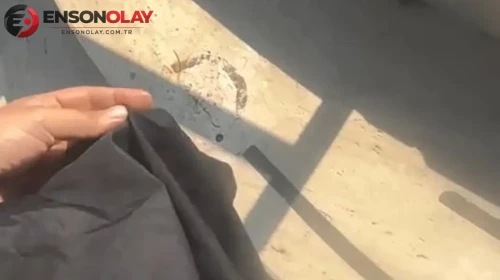 Mersin'de havuzda tesettür mayo yasağı nedeniyle site görevlisi tutuklandı