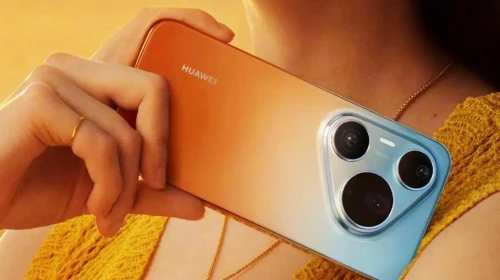 Huawei'nin Yeni Modelleri Pura 90s Pro ve Pro Max Dünya Çapında Satışa Sunulacak!
