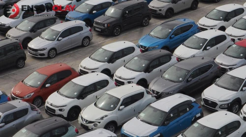 Savaşın Etkisiyle Ortadoğu Alev Aldı, Avrupa Otomobil Sektöründe Yeni Yollar Arıyor