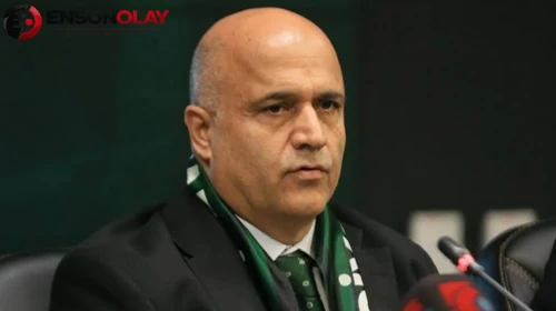 Kocaelispor, kurumsallaşma yolunda yeni adımlar atıyor