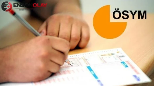 Yükseköğretim Kurumları Sınavında (YKS) Baraj Puanı Artık Geçerli Değil! ÖSYM 2026 Tercih Sürecinde 0.5 Net Kuralı Yürürlükte!