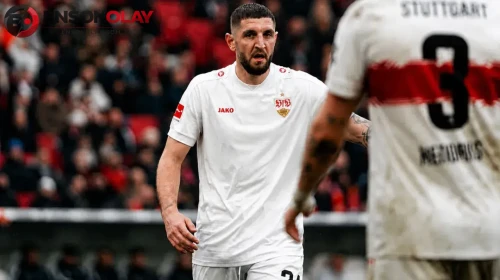 Beşiktaş'ın stoper transferinde sürpriz gelişme! Leo Pereira'nın yerine Jeff Chabot hedefte!