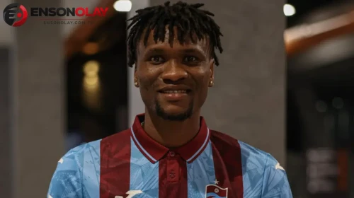 Oulai transferinden sonra bir ayrılık daha: Trabzonspor cebinden para çıkaracak