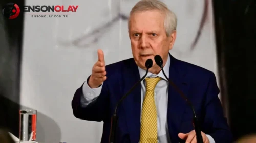 Fenerbahçe'de Aziz Yıldırım'dan prim kararı