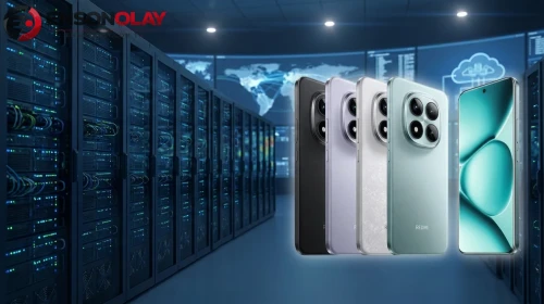 Türkiye’ye gelmesi beklenen Redmi Note 17 Pro Max dev bataryasıyla ortaya çıktı