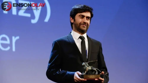 Emin Alper imzalı 'İnsanlar' dizisi sete çıktı