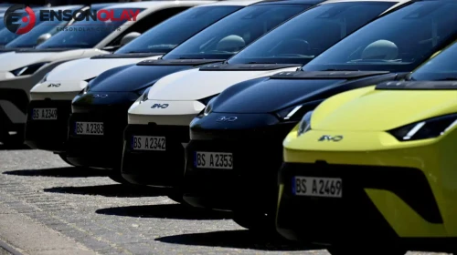 BYD'nin Türkiye yatırımını askıya almasının arkasındaki nedenler neler olabilir?