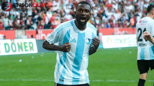 Erzurumspor FK, üç futbolcu ile yollarını ayırdı