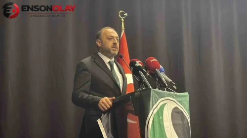 Enes Zengin, yeniden Sakaryaspor Başkanı seçildi