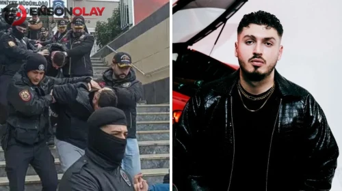 Şapkalılar Çetesi Lideri Kim, Hangi Suçlarla Anılıyor, Blok3 Olayında Neler Yaşandı?