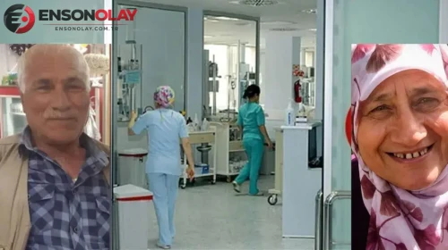 Kardeşinin vefatını öğrenen ağabey acısına dayanamayarak hayatını kaybetti