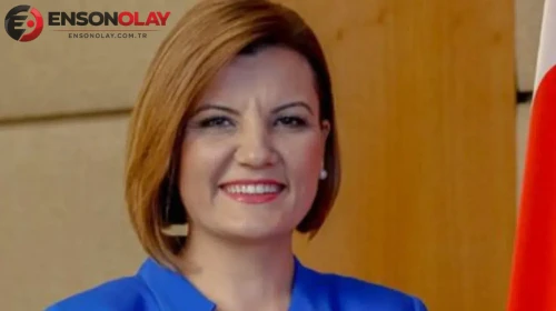 İzmit Belediye Başkanı Fatma Kaplan Hürriyet kimdir, neden gözaltına alındı?