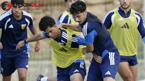 Kayserispor'da 3 transfer birden : Mamadi Camara, Sinan Kurt ve Dioniy ile anlaşıldı
