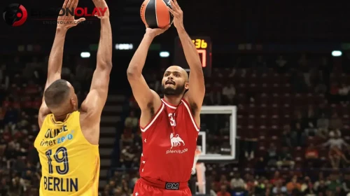Fenerbahçe Beko, Shavon Shields transferini resmen açıkladı